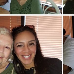 Meet your Posher, Lorena